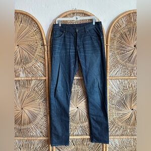 Raleigh Denim Martin Thin Taper Jeans